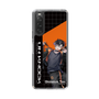 スリムプロテクションケース［ Neo-Porte - 鬼ヶ谷テン ］