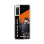 スリムプロテクションケース［ Neo-Porte - 鬼ヶ谷テン ］
