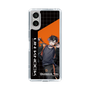 スリムプロテクションケース［ Neo-Porte - 鬼ヶ谷テン ］