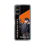 スリムプロテクションケース［ Neo-Porte - 鬼ヶ谷テン ］
