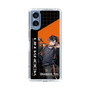 スリムプロテクションケース［ Neo-Porte - 鬼ヶ谷テン ］
