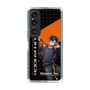 スリムプロテクションケース［ Neo-Porte - 鬼ヶ谷テン ］