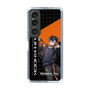 スリムプロテクションケース［ Neo-Porte - 鬼ヶ谷テン ］