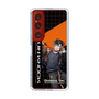 スリムプロテクションケース［ Neo-Porte - 鬼ヶ谷テン ］
