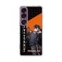 スリムプロテクションケース［ Neo-Porte - 鬼ヶ谷テン ］