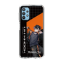 スリムプロテクションケース［ Neo-Porte - 鬼ヶ谷テン ］