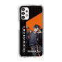 スリムプロテクションケース［ Neo-Porte - 鬼ヶ谷テン ］