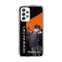 スリムプロテクションケース［ Neo-Porte - 鬼ヶ谷テン ］