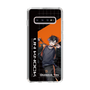 スリムプロテクションケース［ Neo-Porte - 鬼ヶ谷テン ］