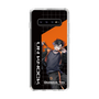 スリムプロテクションケース［ Neo-Porte - 鬼ヶ谷テン ］