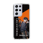 スリムプロテクションケース［ Neo-Porte - 鬼ヶ谷テン ］