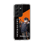 スリムプロテクションケース［ Neo-Porte - 鬼ヶ谷テン ］