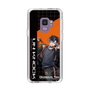 スリムプロテクションケース［ Neo-Porte - 鬼ヶ谷テン ］