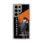 スリムプロテクションケース［ Neo-Porte - 鬼ヶ谷テン ］