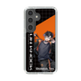 スリムプロテクションケース［ Neo-Porte - 鬼ヶ谷テン ］