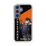 スリムプロテクションケース［ Neo-Porte - 鬼ヶ谷テン ］