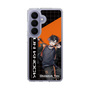 スリムプロテクションケース［ Neo-Porte - 鬼ヶ谷テン ］