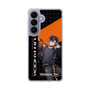 スリムプロテクションケース［ Neo-Porte - 鬼ヶ谷テン ］