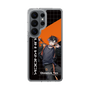 スリムプロテクションケース［ Neo-Porte - 鬼ヶ谷テン ］