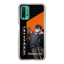スリムプロテクションケース［ Neo-Porte - 鬼ヶ谷テン ］