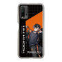 スリムプロテクションケース［ Neo-Porte - 鬼ヶ谷テン ］
