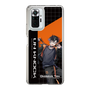 スリムプロテクションケース［ Neo-Porte - 鬼ヶ谷テン ］