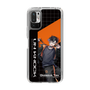 スリムプロテクションケース［ Neo-Porte - 鬼ヶ谷テン ］