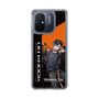 スリムプロテクションケース［ Neo-Porte - 鬼ヶ谷テン ］