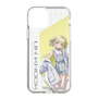 スリムプロテクションケース［ Neo-Porte - 光葉エニ ］