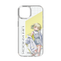スリムプロテクションケース［ Neo-Porte - 光葉エニ ］