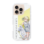スリムプロテクションケース［ Neo-Porte - 光葉エニ ］
