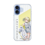スリムプロテクションケース［ Neo-Porte - 光葉エニ ］