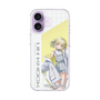 スリムプロテクションケース［ Neo-Porte - 光葉エニ ］