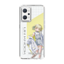スリムプロテクションケース［ Neo-Porte - 光葉エニ ］