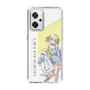 スリムプロテクションケース［ Neo-Porte - 光葉エニ ］