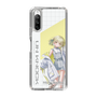 スリムプロテクションケース［ Neo-Porte - 光葉エニ ］