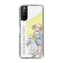 スリムプロテクションケース［ Neo-Porte - 光葉エニ ］