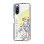 スリムプロテクションケース［ Neo-Porte - 光葉エニ ］