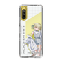 スリムプロテクションケース［ Neo-Porte - 光葉エニ ］