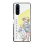 スリムプロテクションケース［ Neo-Porte - 光葉エニ ］