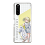 スリムプロテクションケース［ Neo-Porte - 光葉エニ ］