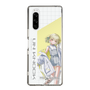 スリムプロテクションケース［ Neo-Porte - 光葉エニ ］