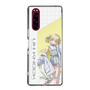 スリムプロテクションケース［ Neo-Porte - 光葉エニ ］