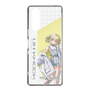 スリムプロテクションケース［ Neo-Porte - 光葉エニ ］