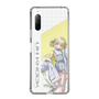 スリムプロテクションケース［ Neo-Porte - 光葉エニ ］