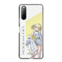 スリムプロテクションケース［ Neo-Porte - 光葉エニ ］