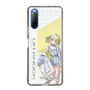 スリムプロテクションケース［ Neo-Porte - 光葉エニ ］