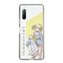 スリムプロテクションケース［ Neo-Porte - 光葉エニ ］