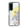 スリムプロテクションケース［ Neo-Porte - 光葉エニ ］