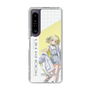 スリムプロテクションケース［ Neo-Porte - 光葉エニ ］
